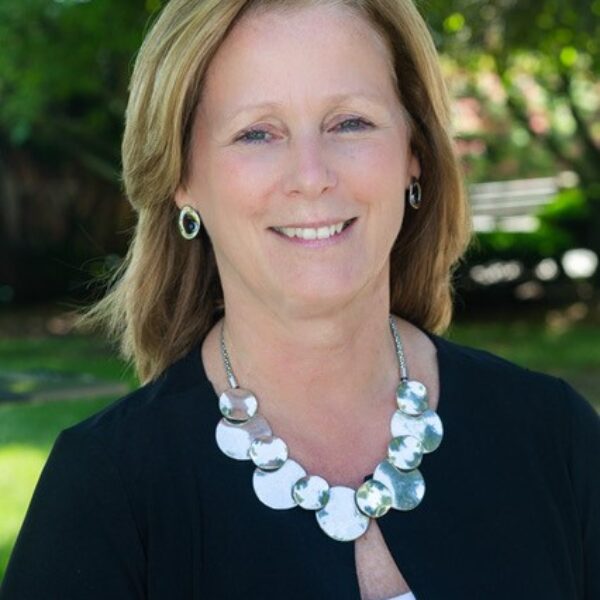 Kathleen A. Petkauskos Headshot