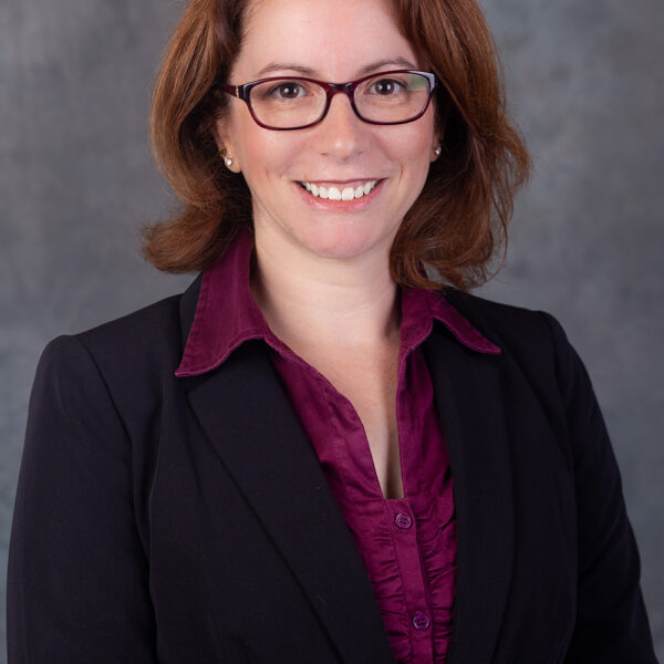 Mylissa Price, MPH, RPh Headshot